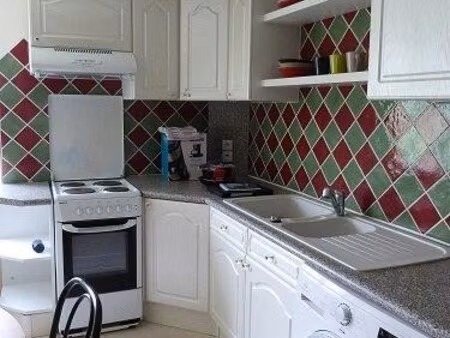 location maison 2 pièces 33m² loos 59120