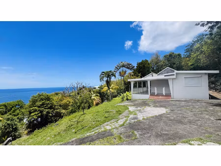 achat maison 6 pièces 138m² vieux fort 97141