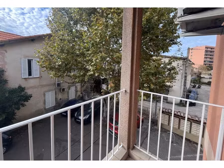 location appartement 1 pièce 16 m² à ajaccio (20090)