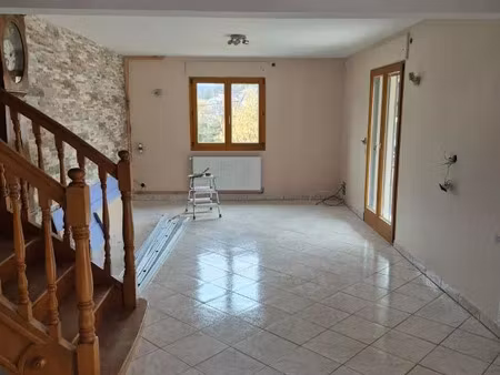 vente appartement 6 pièces 127 m² beure (25720)