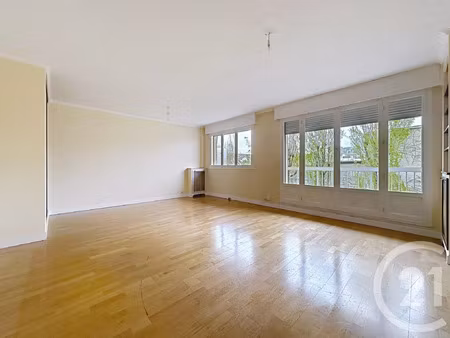 vente appartement 3 pièces 64 m² choisy-le-roi (94600)