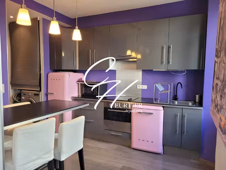 location appartement 1 pièce 28 m² à grenoble (38000)