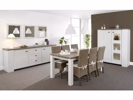 vente appartement 2 pièces 61 m² louvres (95380)