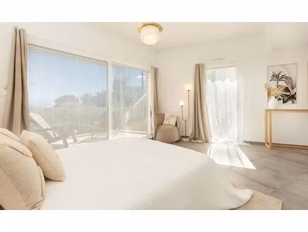 appartement de luxe de 4 chambres en vente à nantes  france