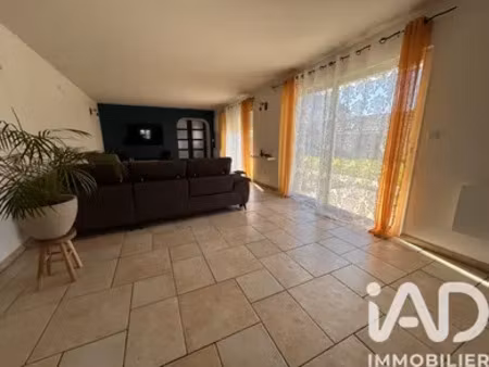 maison à chaumont-en-vexin (60240)