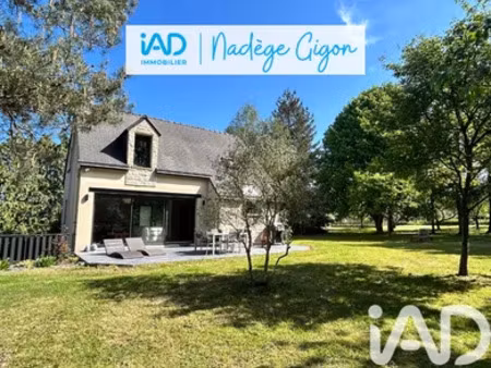 maison à pleudihen-sur-rance (22690)