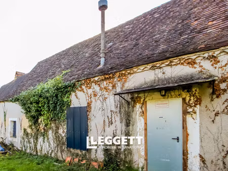 maison 4 pièce(s)  saint-félix-de-villadeix