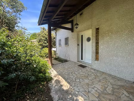 vente maison 10 pièces  171.65m²  saint