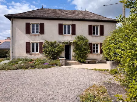 dijon - maison 8 pièces à vendre - 190m2 - 369 000 € - réf: n° 3827 - bourse immobilière