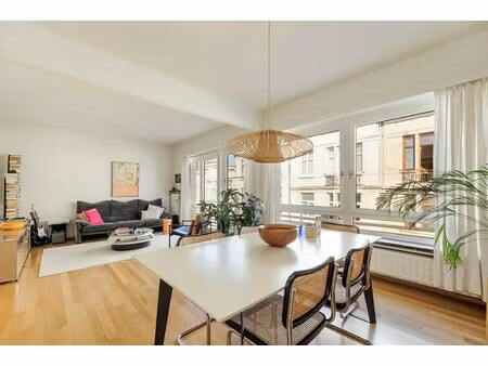 ruim appartement met tuinzicht in 2018