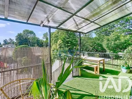 appartement à bessières (31660)