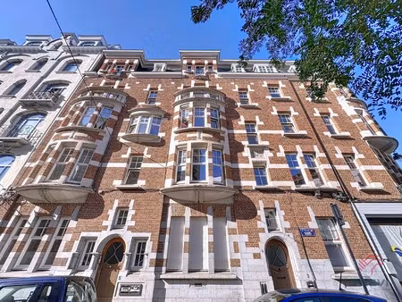 appartement met 1 slaapkamer