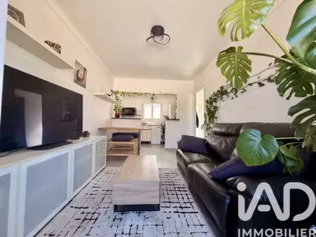 appartement à canet-en-roussillon (66140)