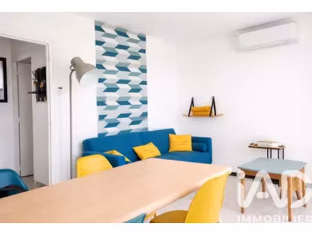 appartement à nîmes (30900)