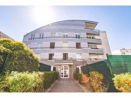 appartement t5 - 301 avenue de laon