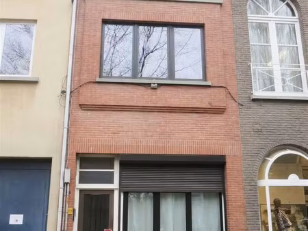 centraal gelegen instapklaar 1 slaapkamer appartement