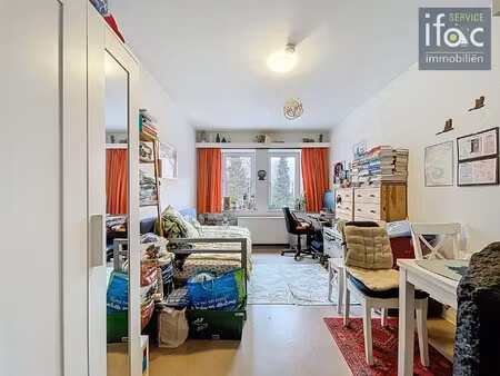 studio te centrum leuven