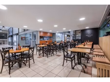 top gelegen horecapand in de empire center diamantwijk