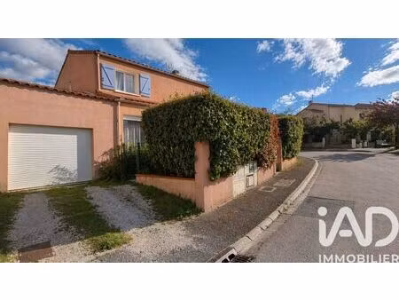 maison à codalet (66500)