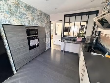 vente maison à metz 57070