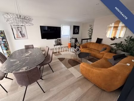 vente maison à metz 57220