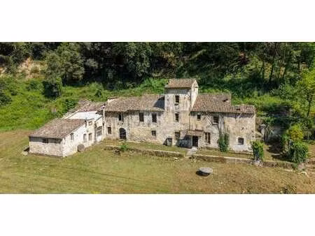 maison avec jardin saint paul de vence (06)