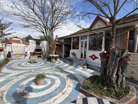 vente maison 3 pièces 80 m² bourg-de-péage (26300)
