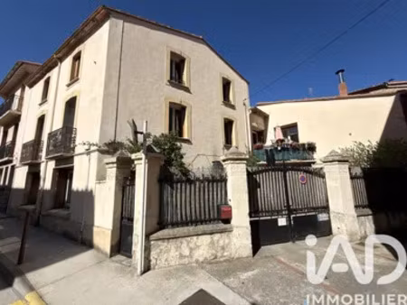 maison à catllar (66500)