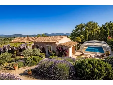 annonce maison à vendre