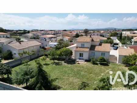 maison à pia (66380)