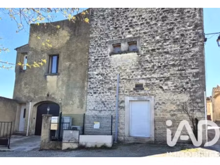 maison à saint-étienne-des-sorts (30200)