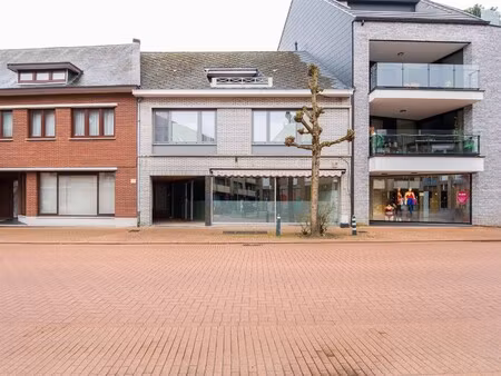gemengd gebouw
