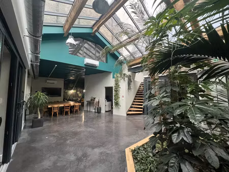 vente appartement 8 pièces 350m2 lyon 7eme (69007) - 1870000 € - surface privée