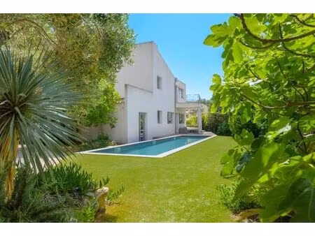 villa de luxe de 7 pièces en vente carry-le-rouet  france