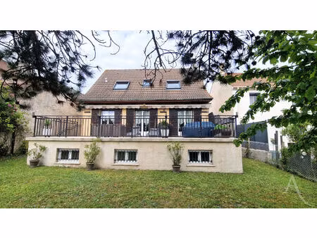vente maison 5 pièces  138.00m²  limay