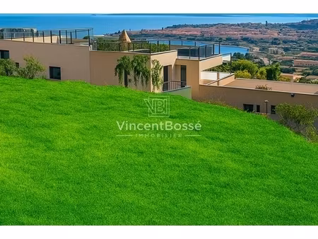 annonce terrain à vendre