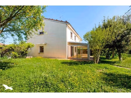 vente maison 5 pièces 102 m² à saint-symphorien-d'ozon (69360)  328 000 €