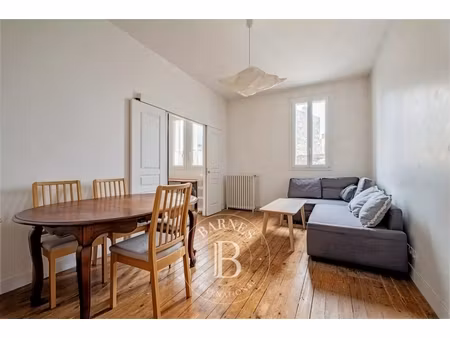annonce appartement à vendre