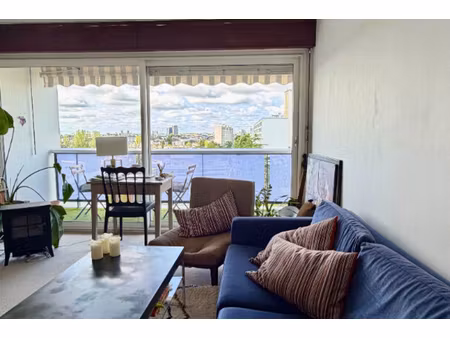 annonce appartement à vendre