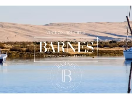 annonce maison à vendre