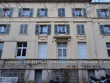 vente immeuble  660.00m²  le havre