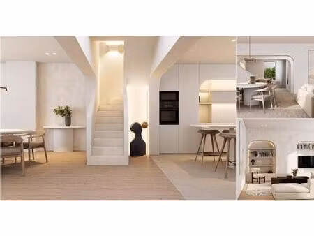 duplex à vendre à voorhavenlaan 60 ostende (rbv77931)