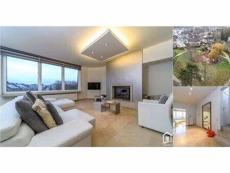 appartement à vendre à koningin astrid park 18 alost (rbv78269)