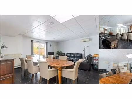 appartement à vendre à lemmensstraat 33 malines (rbv78040)