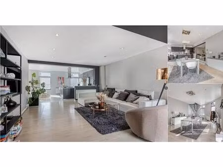 appartement à vendre à kerkstraat 1 peutie (rbv78215)