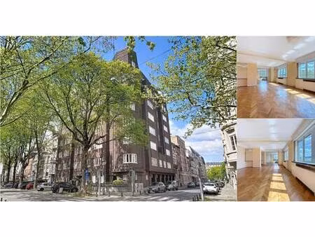 appartement à vendre à avenue molière 210 ixelles (vbe15482)