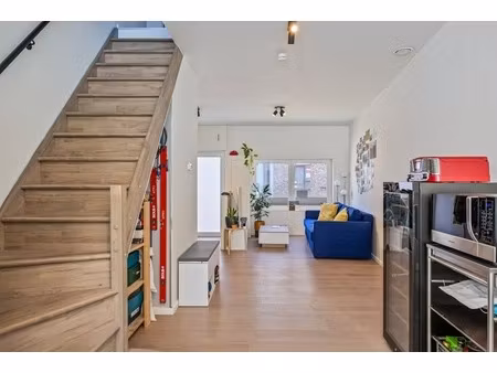 huis te koop in ledeberg met 3 slaapkamers