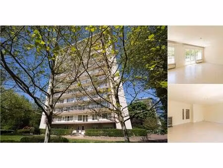 appartement à louer à avenue de la héronnière 102 auderghem (vbe15381)