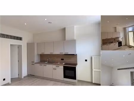 rez-de-chaussée à louer à chaussée de haecht 875 evere (vwd17356)