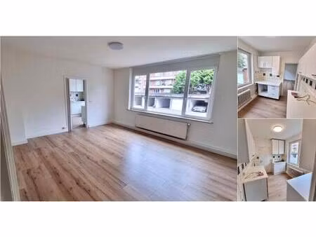 appartement à louer à avenue charles-quint 290 ganshoren (vbe15462)